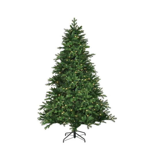 Kunstkerstboom Brampton Spruce 215 cm