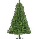 Kunstkerstboom groen 155 cm