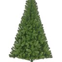 Kunstkerstboom groen 185 cm