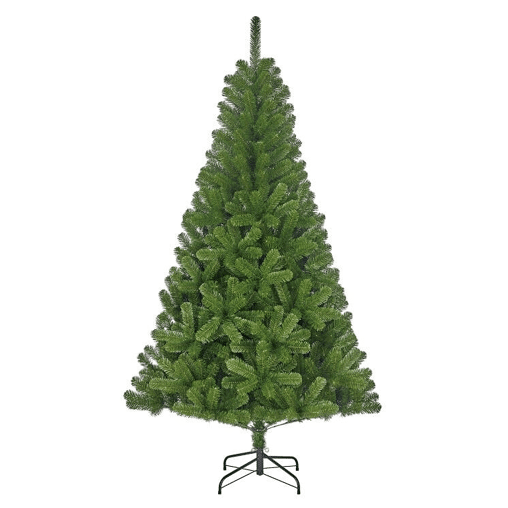 Kunstkerstboom groen 185 cm