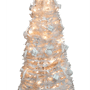 Kunstkerstboom One Minute Tree Wit 180 cm