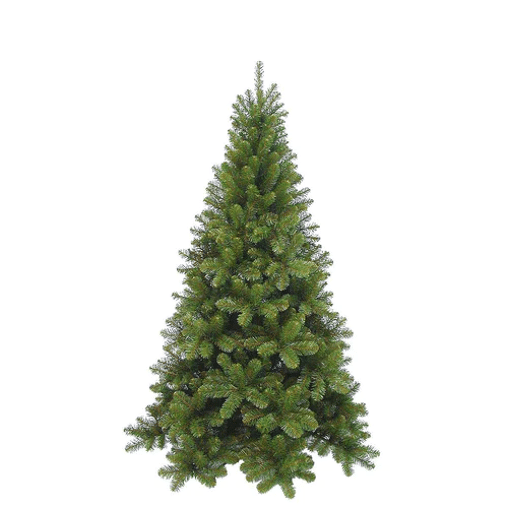 Kunstkerstboom Tuscan Spruce 155 cm
