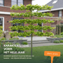 Leibeuk groen