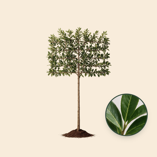 Leilaurier 'Caucasica'