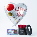 Cadeaupakket Liefde