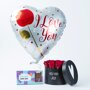 Cadeaupakket Liefde Combi Deal