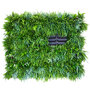 Mobilane Groene wand LivePanel Pack 248 x 206 cm met planten