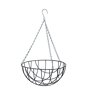 Nature hanging basket groen