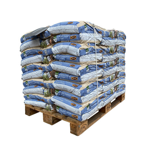 Big bag POKON hagengrond (1,5 kuub)