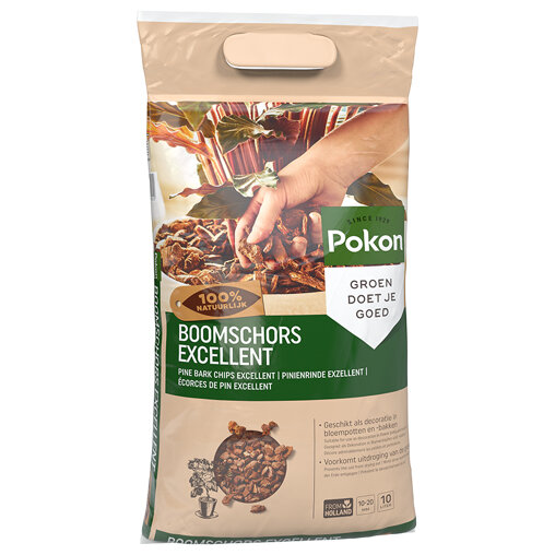 Pokon Boomschors Excellent