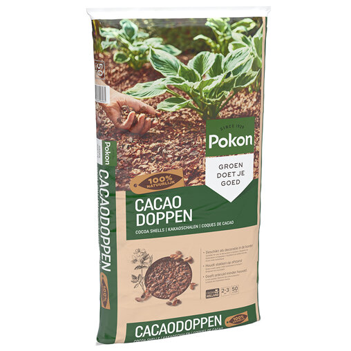 Pokon Terra d'Or Cacaodoppen
