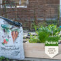 Pokon Mix voor je Moestuinbak Bio sfeer