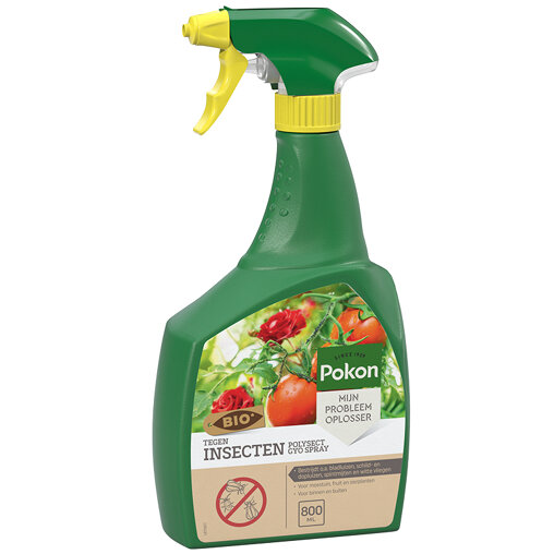 Pokon Tegen Insecten Ready To Use (spray)