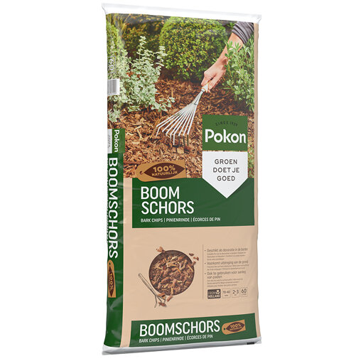 Pokon Verse Boomschors