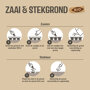 Pokon Zaai- en Stekgrond instructie