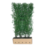 QuickHedge Ligusterhaag ovalifolium (kant en klaar haag)