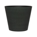 Pottery Pots Refined Bucket ronde plantenbak groen