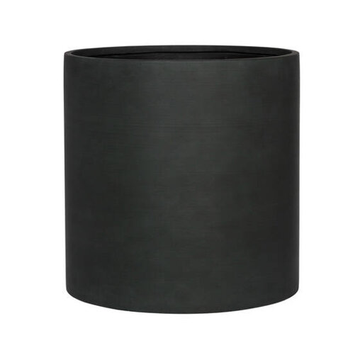 Pottery Pots Refined Max ronde plantenbak groen