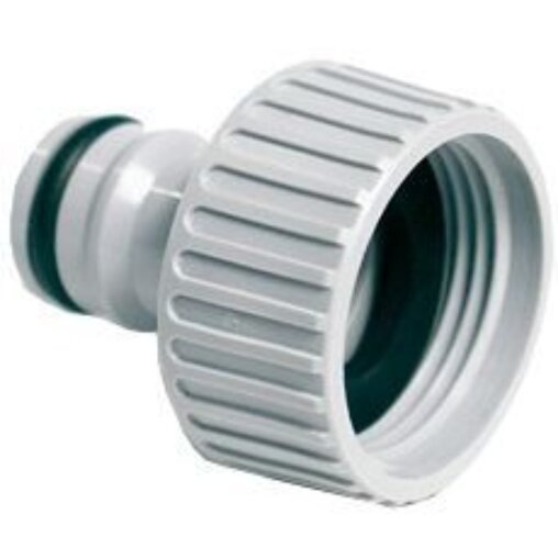 Kraannippel met inwendige draad 3/4"