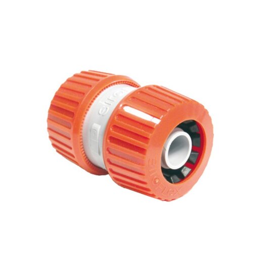 Dubbele slanghouder Ø 12-18 MM