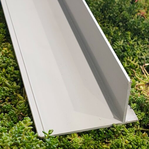 Scheidingsprofiel 200 cm