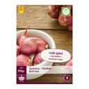 Rode sjalotten Red Sun (zak van 250 gram)
