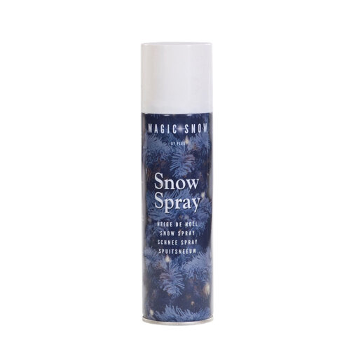 Spuitsneeuw kerstactie 150 ml