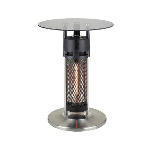 Tafelheater infrarood laag model