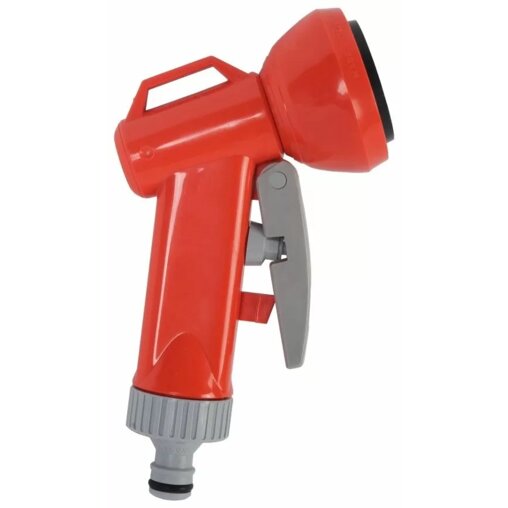 Pistolbroes met nippel