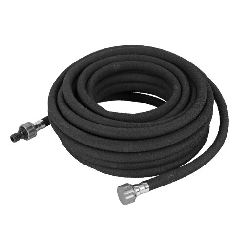 Druppelslangset 15 meter (½ inch)