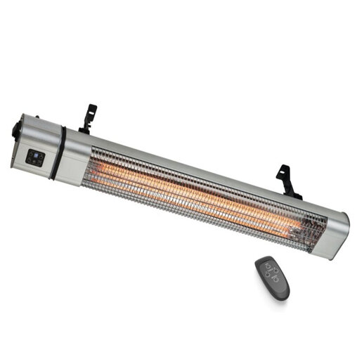 Terrasverwarmer infrarood golden heater