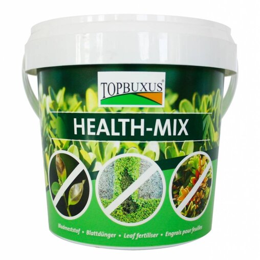 Topbuxus Health-mix