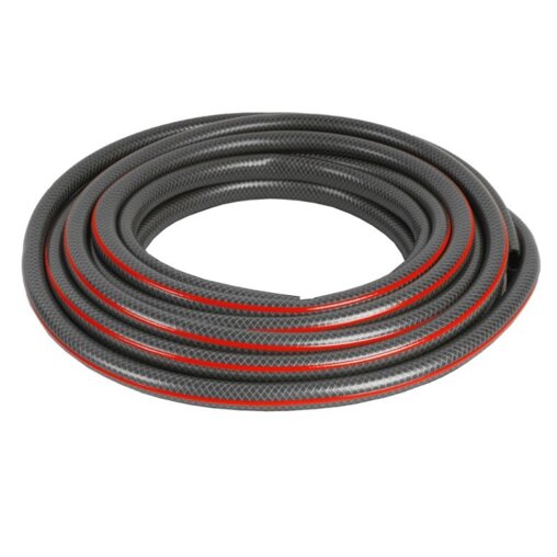 Tuinslang gewapend 15 meter (½ inch)