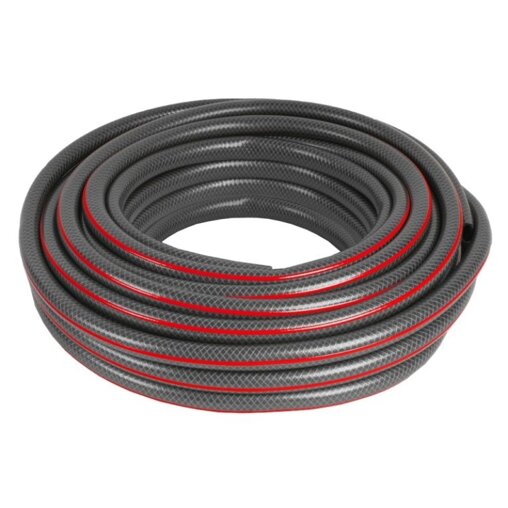 Tuinslang gewapend 25 meter (½ inch)