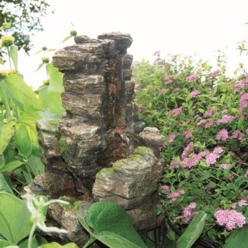 Ubbink Acqua Arte Waterornament Chios