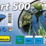 Ubbink Vijverbak Start 500 Verpakking