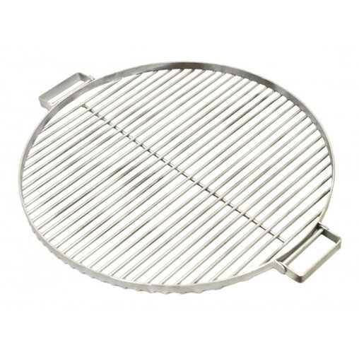 Ultrafire Grillrooster RVS rond