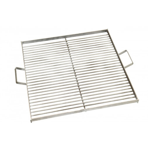 Ultrafire Grillrooster RVS vierkant