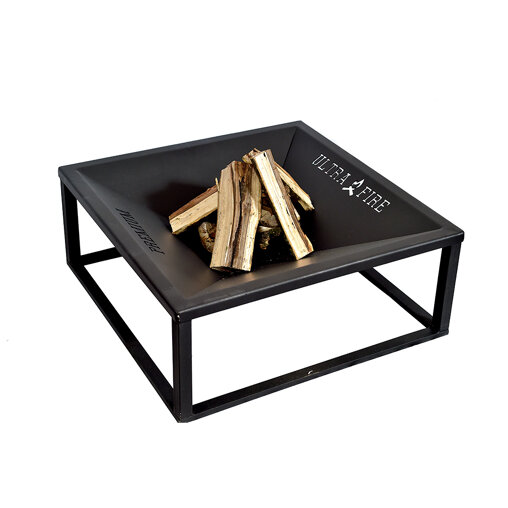 Ultrafire Matrix Vuurschaal