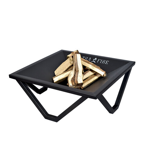 Ultrafire Obsidian vuurschaal