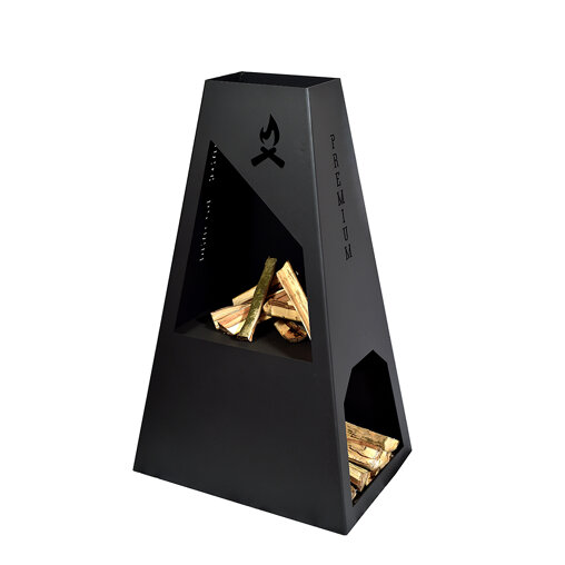 Ultrafire Smoke tuinhaard