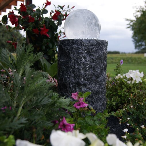 Waterornament Las Palmas