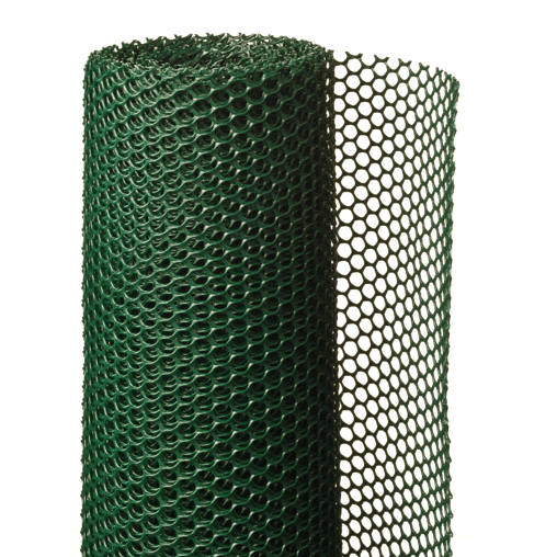 Windbreekscherm groen