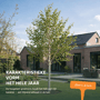 Witte himalaya berk
